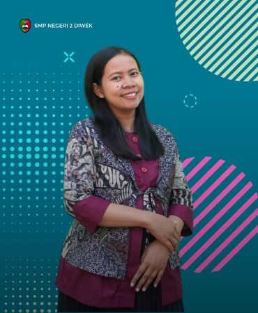 Santi Paskah R., S.Pd.