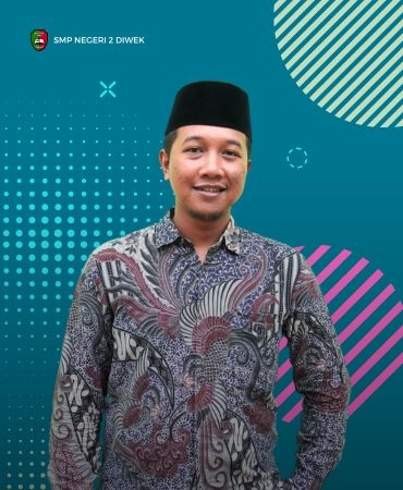 Moh. Misbachul Munir, S.Pd.I., M.Pd.