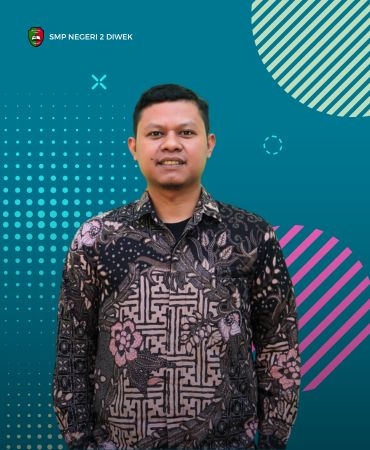 Masrikul Aladip, S.Pd.