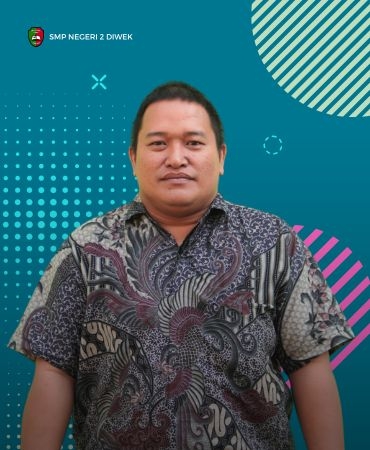 Amir Hamzah Taufani, S.Pd.