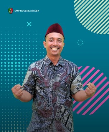 Rahmad Salam, S.Pd.I.