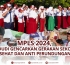 MPLS 2024, SPEDUDI GENCARKAN GERAKAN SEKOLAH SEHAT DAN ..